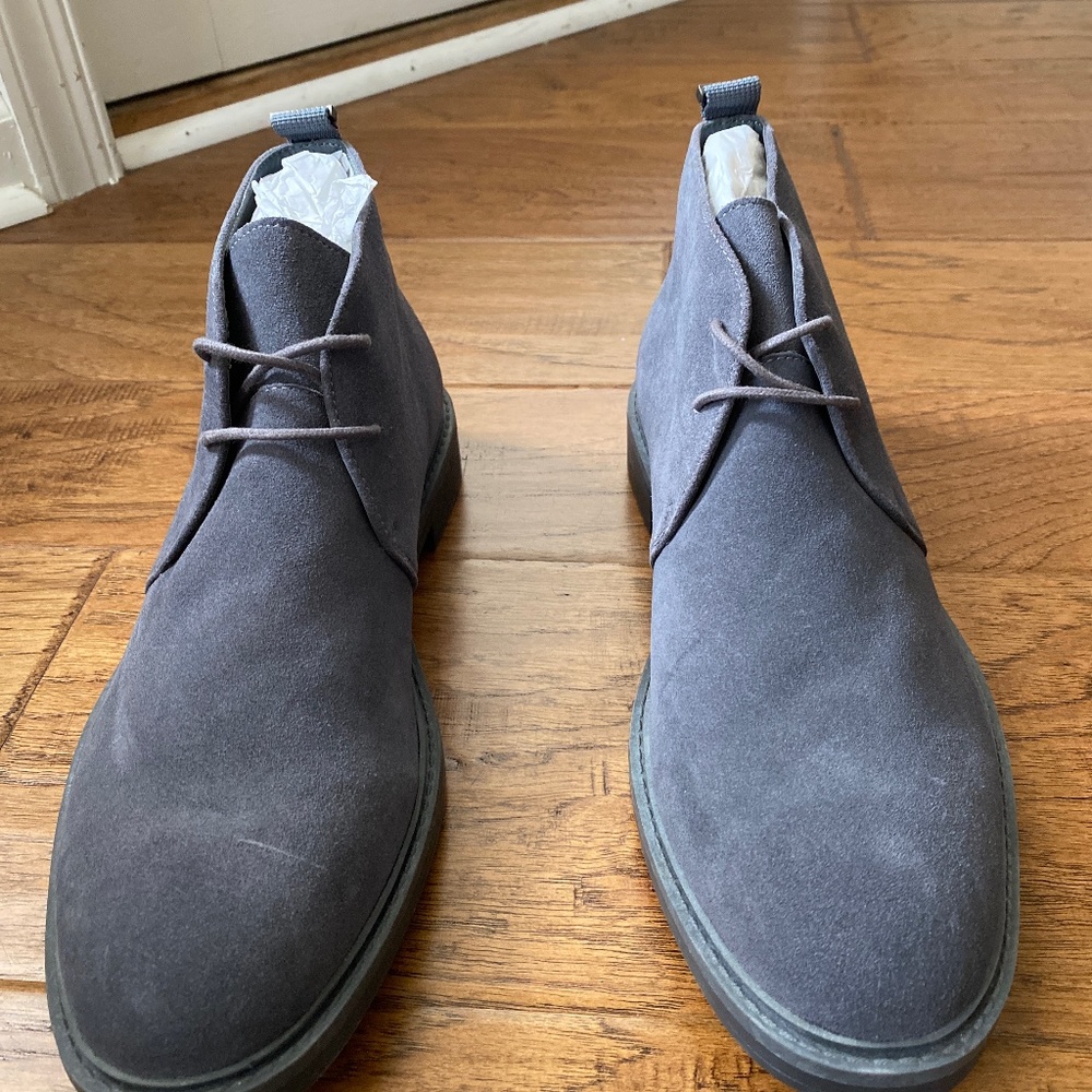 Calvin Klein Boot - image 1